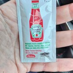 ラルフズ バーガーレストラン - 