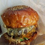 ラルフズ バーガーレストラン - 