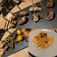 中目黒 いぐち 恵比寿店 -  中目黒 いぐち 恵比寿店 -