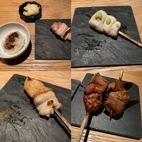 中目黒 いぐち 恵比寿店 -  中目黒 いぐち 恵比寿店 -