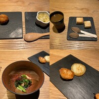 中目黒 いぐち 恵比寿店 -  中目黒 いぐち 恵比寿店 -