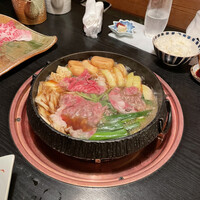 月亭 新宿本店 -  月亭 新宿本店 -