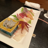 月亭 新宿本店 -  月亭 新宿本店 -