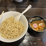 麺座 でん - 