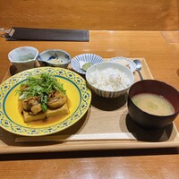 てしごと料理 まる山 - 