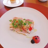 ナチュラルガーデン - 