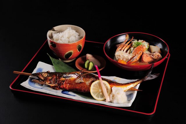 平日限定本日の日替わりランチ