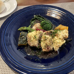 武蔵新田 Bistro Un Dix - 