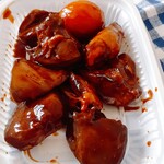 日本一 - 料理写真: