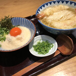 うどん酒場やま福 - 