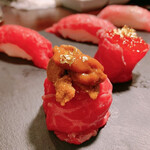 肉ダイニング 暴れ牛 - 