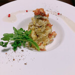 肉ダイニング 暴れ牛 - 