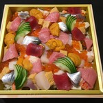 Sushi Yukimura - 