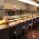 Sushi Yukimura - 