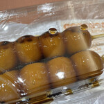 口福堂 - 料理写真: