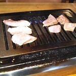 神保町食肉センター - 