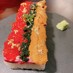 肉ダイニング 暴れ牛 - 