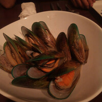 ワカヌイ グリル ダイニング バー 東京 - 