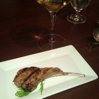 ワカヌイ グリル ダイニング バー 東京 - 