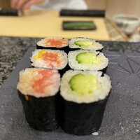 鮨うめざわ - 