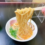 麺家 八兵衛 - 