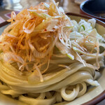 四方吉うどん - 