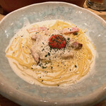 中崎パスタ店 山根屋 - 