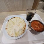 インドレストラン ナンハウス - 