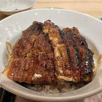 うなぎのしろむら - 
