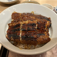 うなぎのしろむら - 