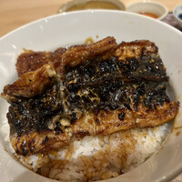 うなぎのしろむら - 