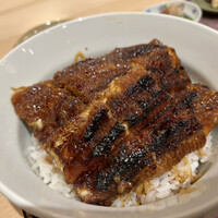 うなぎのしろむら - 