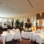 アートマルシェ - レストランホールは最大60名様までご利用頂けます。