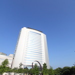 h A-To Marushe - 高崎駅西口より徒歩まっすぐ。高崎のシンボル市役所の21階に当店がございます。
