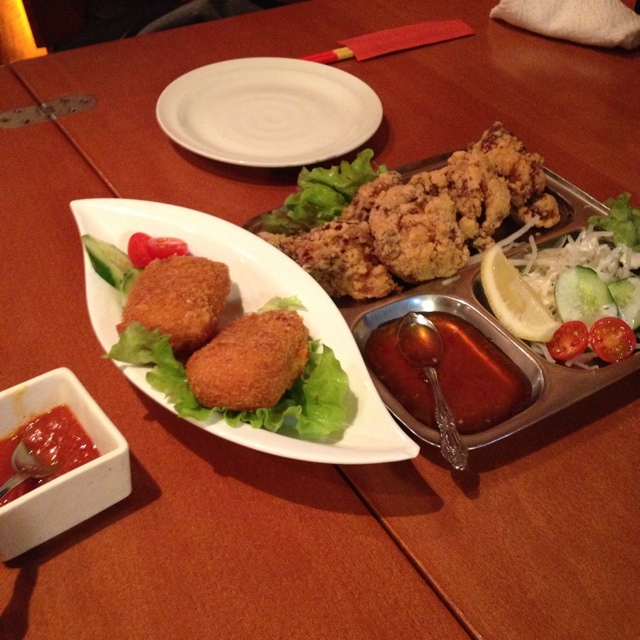 カントリー99 Country 99 諫早 インドネシア料理 食べログ