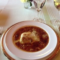 RESTAURANT PRUNIER - 