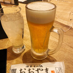 博多もつ鍋おおやま - 