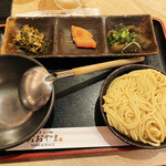 博多もつ鍋おおやま - 