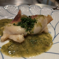 銀座うかい亭 - 