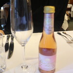 みかわや - デュク・デュ・モンターニュ・ロゼ