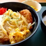 グリーンズカフェ - 料理写真: