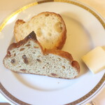 みかわや - パン