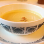 みかわや - コーンポタージュ