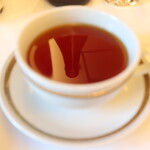 Mikawaya - 紅茶