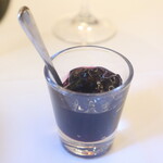 みかわや - パンのブルーベリージャム