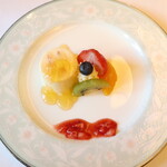 みかわや - デザート