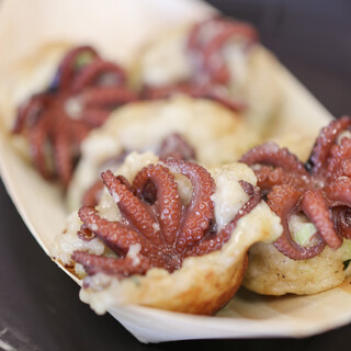 ダンシングタコ 大ちゃん_1