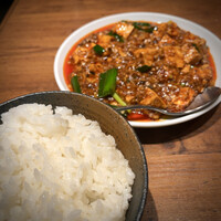 四川料理 龍の子 - 