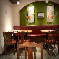 四川料理 龍の子 - 