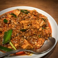 四川料理 龍の子 - 